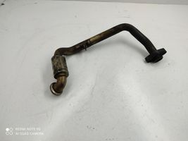 BMW 3 E46 EGR vamzdelis (-iai)/ žarna (-os) 