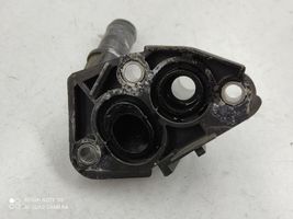 Nissan Qashqai Moottorin vesijäähdytyksen putki/letku 800386710