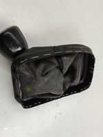 Seat Alhambra (Mk1) Rivestimento in pelle/manopola della leva del cambio 7M7711113