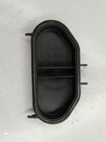 Seat Alhambra (Mk1) Headlight/headlamp dust cover 1305239198