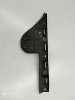 Seat Alhambra (Mk1) Support de pare-chocs arrière 7M3807393