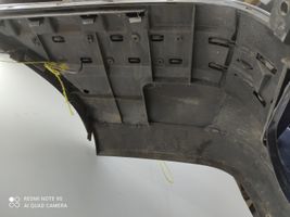 Seat Alhambra (Mk1) Zderzak tylny 