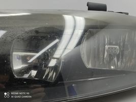 Audi Q7 4L Faro delantero/faro principal 