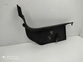 Audi Q7 4L Foot area side trim 4L1867272C