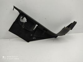 Audi Q7 4L Foot area side trim 4L1867271C