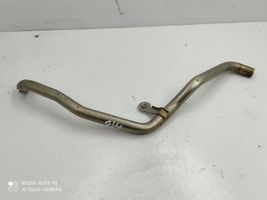 Audi Q7 4L Webasto auxiliary heater fuel line/pipe 