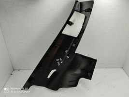 Audi Q7 4L (D) pillar trim (bottom) 4L0867767