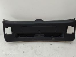 Audi Q7 4L Tailgate/boot lid cover trim 4L0867973