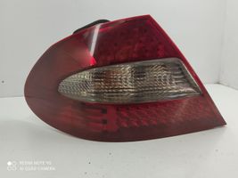 Mercedes-Benz CLK A209 C209 Lampa tylna 