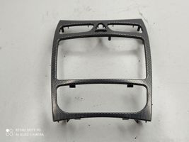 Mercedes-Benz CLK A209 C209 Console centrale, commande chauffage/clim A2096802439