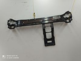 Mercedes-Benz CLK A209 C209 Pannello di supporto del radiatore 