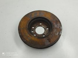 Seat Alhambra (Mk1) Front brake disc 