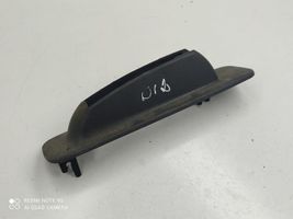 Seat Alhambra (Mk1) Rivestimento freno a mano 7M0711468B