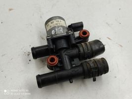 Audi A4 S4 B7 8E 8H Coolant heater control valve 8E0820038