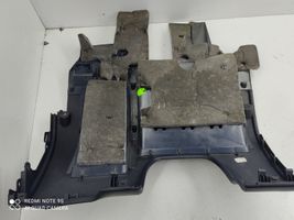 Audi A4 S4 B7 8E 8H Dashboard lower bottom trim panel 8E1863075