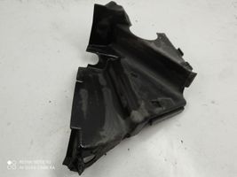 Volkswagen Sharan Protettore termico del vano batteria 7M3915644