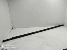 Volkswagen Sharan Rear door glass trim molding 