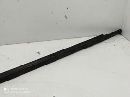 Volkswagen Sharan Rear door glass trim molding 