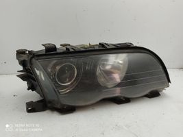 BMW 3 E46 Lampa przednia 6902760