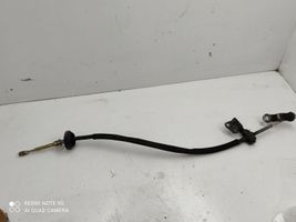 BMW 3 E46 Gear shift cable linkage 