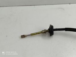 BMW 3 E46 Gear shift cable linkage 