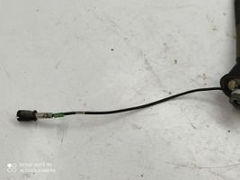 Volkswagen Golf IV Antenna GPS 1J0035505