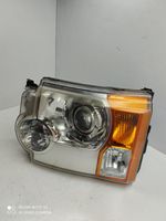 Land Rover Discovery 3 - LR3 Faro delantero/faro principal XBC500052