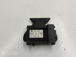 BMW 7 E65 E66 Signalizācijas sensors 6974372