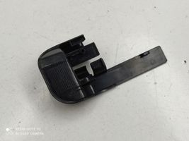 BMW 7 E65 E66 Rivestimento del binario sedile anteriore del passeggero 7007700