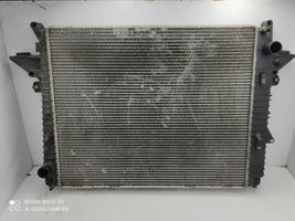 Land Rover Discovery 3 - LR3 Dzesēšanas šķidruma radiators 