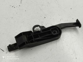 BMW 7 E65 E66 Support, boîtier de filtre à air 6942650