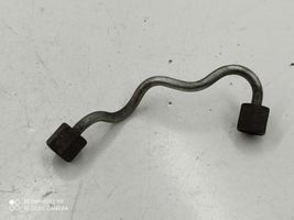 BMW 7 E65 E66 Tuyau d'alimentation conduite de carburant 