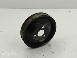 BMW 7 E65 E66 Poulie de pompe de direction assistée 7790638