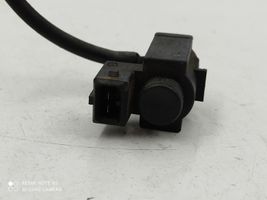 BMW 7 E65 E66 Electrovanne Soupape de Sûreté / Dépression 72234100