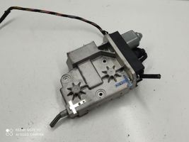 BMW 7 E65 E66 Motor del freno de mano/estacionamiento 5WK32410C