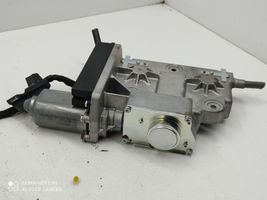 BMW 7 E65 E66 Motore del freno a mano/freno di stazionamento 5WK32410C