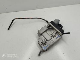 BMW 7 E65 E66 Motor del freno de mano/estacionamiento 5WK32410C