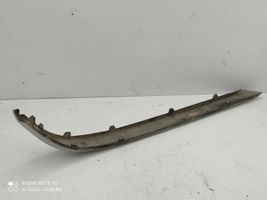 BMW 7 E65 E66 Modanatura della barra di rivestimento del paraurti anteriore 7135606