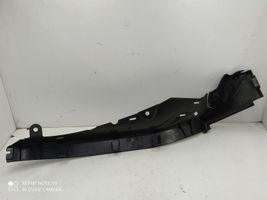 BMW 7 E65 E66 Garniture panneau latérale de siège arrière 51437004478