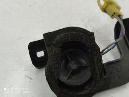 Subaru Legacy Altoparlante ad alta frequenza portiera anteriore 86304AG210