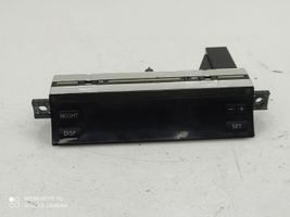Subaru Legacy Monitori/näyttö/pieni näyttö 423A2846