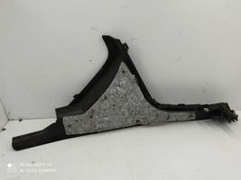 Subaru Legacy Rivestimento pannello centrale del cruscotto 66073AG080