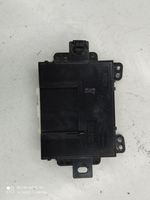 Subaru Legacy Centralina aria condizionata/riscaldamento 72343AG001