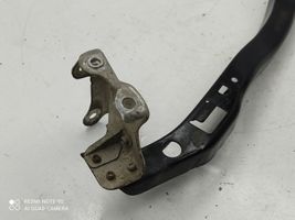 Subaru Legacy Pannello laterale di supporto del radiatore 