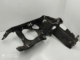 BMW 7 E65 E66 Traverse, support de radiateur latéral 