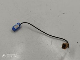 Audi A6 S6 C6 4F Hands free -mikrofonin suoja 4F2035711C