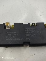 Audi A6 S6 C6 4F Radion antenni 4F5035225L