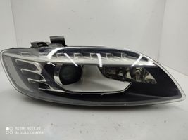 Audi Q7 4L Lampy przednie / Komplet 4L0941004