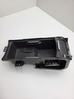 Volkswagen Golf Plus Altri elementi della console centrale (tunnel) 5M0862534D