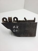 Volkswagen Golf Plus Schmutzfänger Spritzschutz hinten 1K0854855A